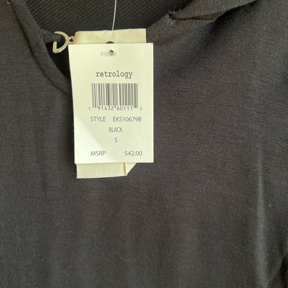 Retrology Top - Picture 5 of 9